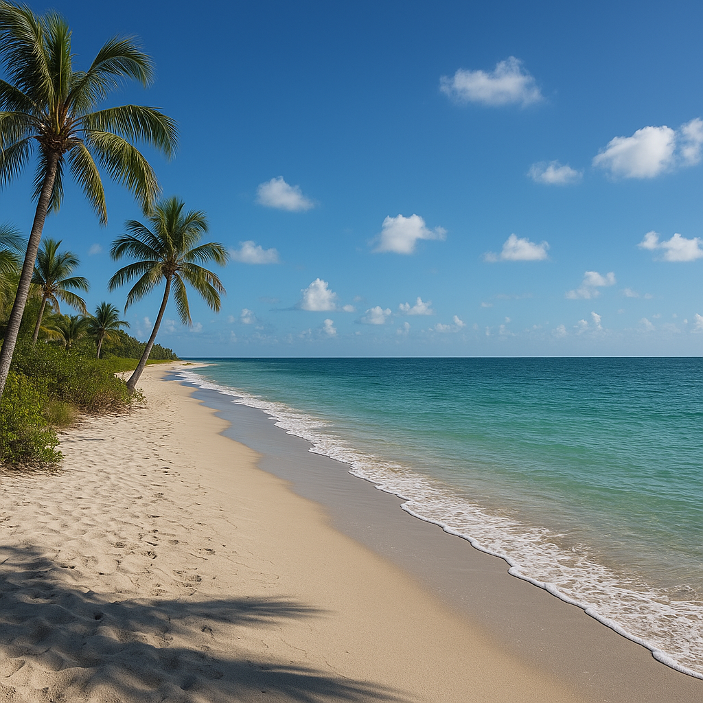 Featured image for Florida getaways in january