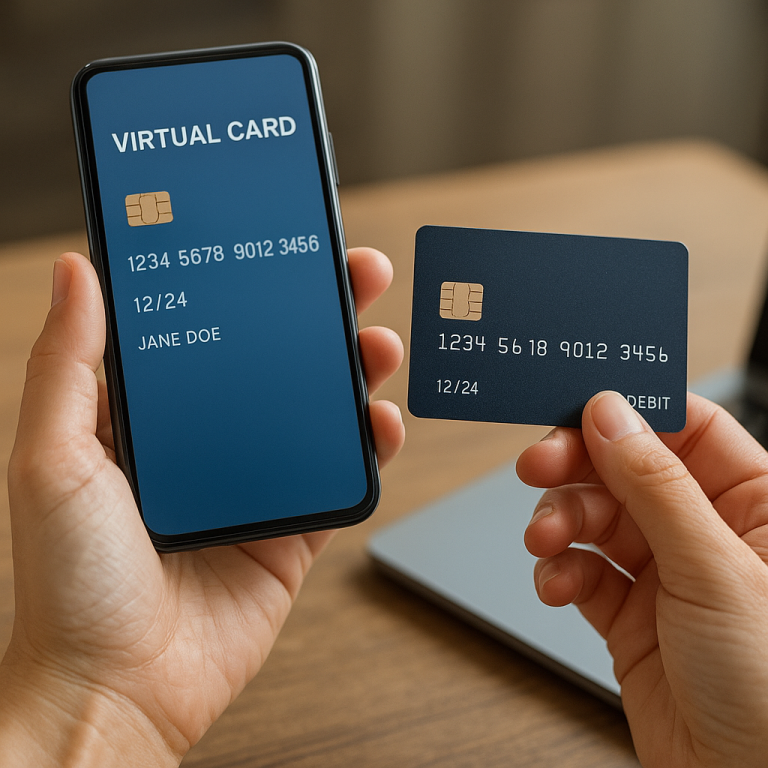 Featured image for How to get money off a virtual card