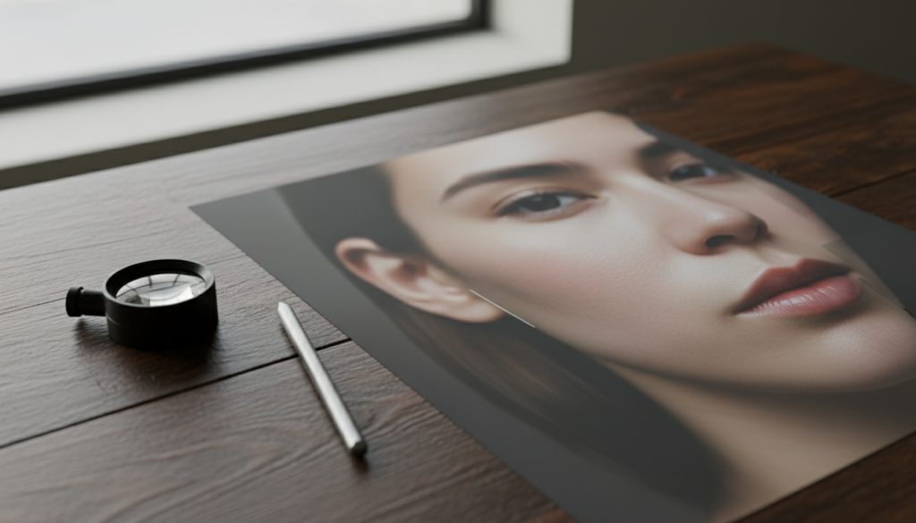 Featured image for Spatial Context Blindness in Neural Retouching Workflows