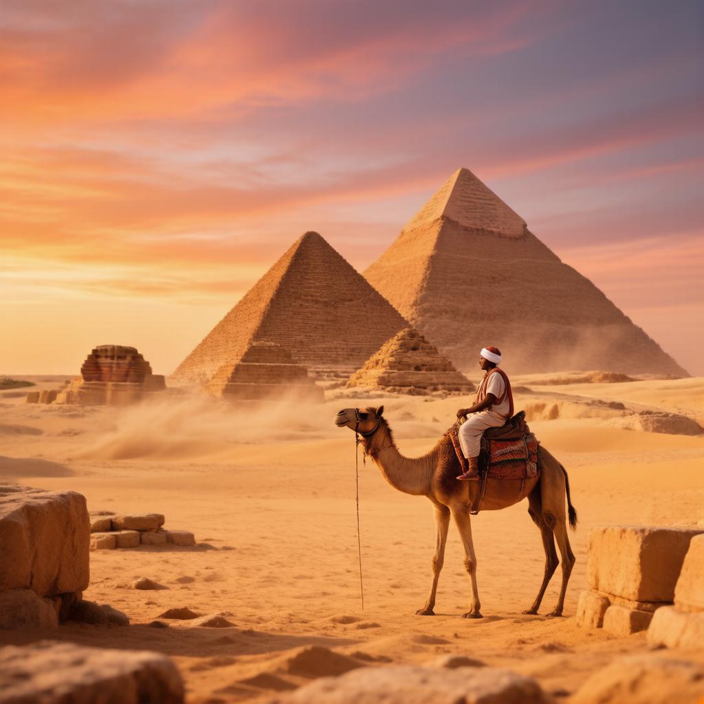 Featured image for 20 Best Places to Visit in Egypt